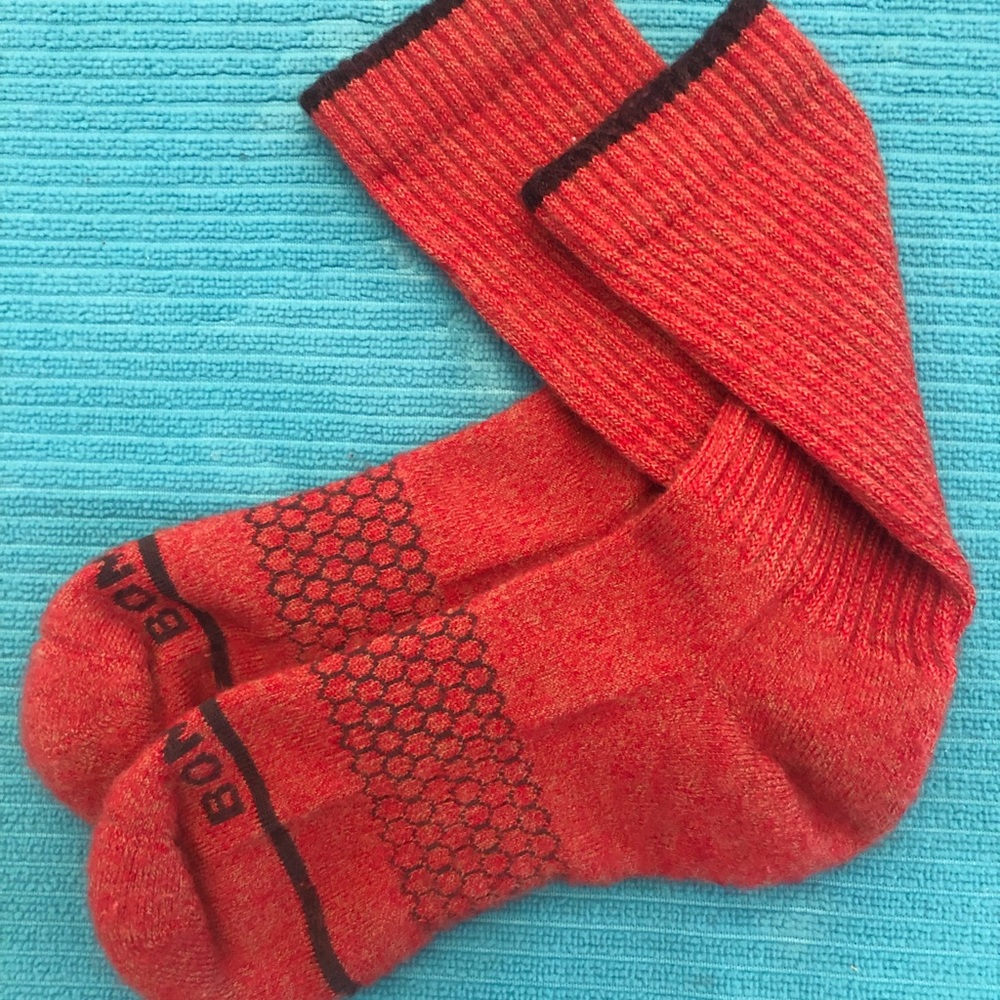 Bombas Boot Sock One Pair